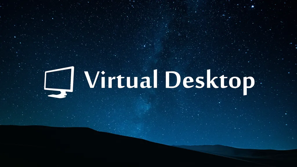 Virtual Desktop's New macOS Update Is Smoother Than Apple's Mac Virtual Display