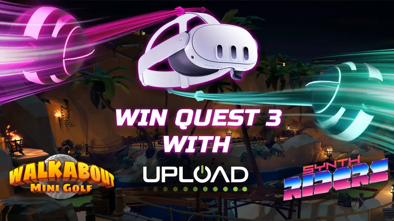 Synthabout Is Back…with A Bundle And Quest 3 Giveaway